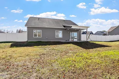 227 Heart Pine Drive, Wendell, NC 27591 - Photo 4