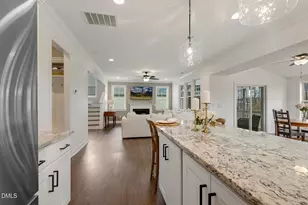 110 Freewill Pl, Raleigh, NC 27603 - Photo 4