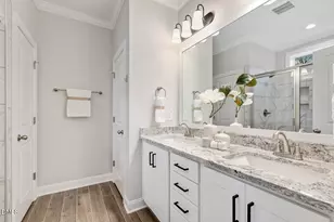 110 Freewill Pl, Raleigh, NC 27603 - Photo 10