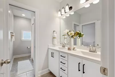 110 Freewill Place, Raleigh, NC 27603 - Photo 12