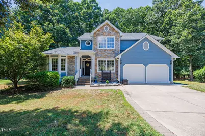 5 Loblolly Court, Durham, NC 27712 - Photo 1