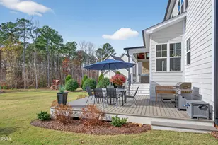 2341 Sanctuary Dr, Raleigh, NC 27606 - Photo 4