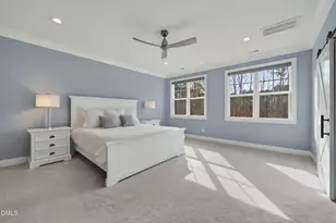 2341 Sanctuary Dr, Raleigh, NC 27606 - Photo 36