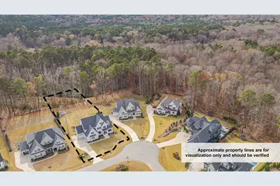 2341 Sanctuary Drive, Raleigh, NC 27606 - Photo 60