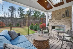 2341 Sanctuary Dr, Raleigh, NC 27606 - Photo 24
