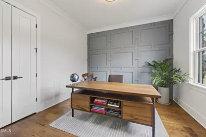 2341 Sanctuary Drive, Raleigh, NC 27606 - Photo 20