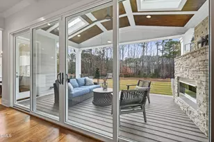 2341 Sanctuary Dr, Raleigh, NC 27606 - Photo 2