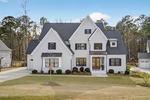 2341 Sanctuary Dr, Raleigh, NC 27606 - Photo 1