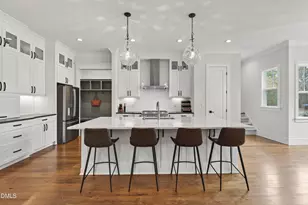 2341 Sanctuary Dr, Raleigh, NC 27606 - Photo 10