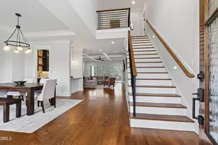 2341 Sanctuary Dr, Raleigh, NC 27606 - Photo 22