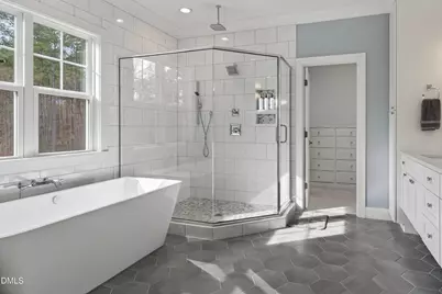 2341 Sanctuary Drive, Raleigh, NC 27606 - Photo 36