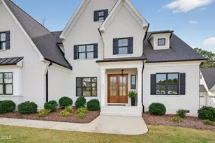 2341 Sanctuary Dr, Raleigh, NC 27606 - Photo 58