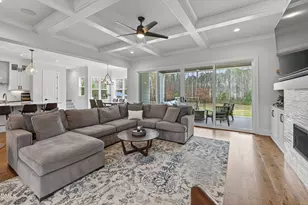 2341 Sanctuary Dr, Raleigh, NC 27606 - Photo 4