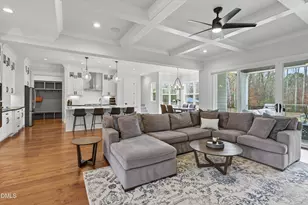 2341 Sanctuary Dr, Raleigh, NC 27606 - Photo 6