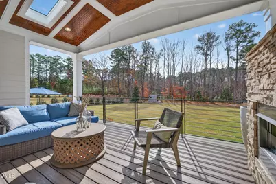 2341 Sanctuary Drive, Raleigh, NC 27606 - Photo 26