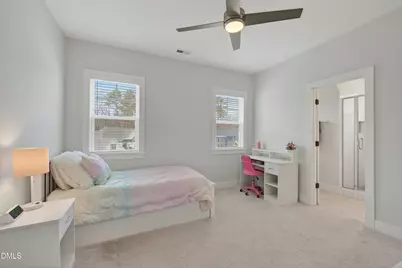2341 Sanctuary Drive, Raleigh, NC 27606 - Photo 42