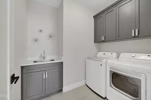 2341 Sanctuary Dr, Raleigh, NC 27606 - Photo 36