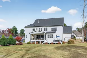 2341 Sanctuary Dr, Raleigh, NC 27606 - Photo 10