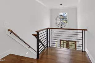 2341 Sanctuary Dr, Raleigh, NC 27606 - Photo 34