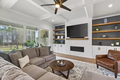 2341 Sanctuary Drive, Raleigh, NC 27606 - Photo 4