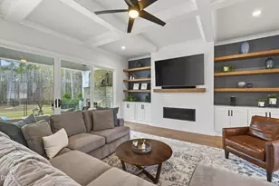 2341 Sanctuary Dr, Raleigh, NC 27606 - Photo 4