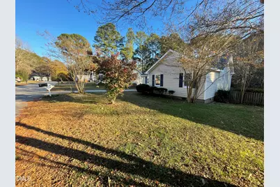 4116 Lodge Allen Court, Raleigh, NC 27616 - Photo 2