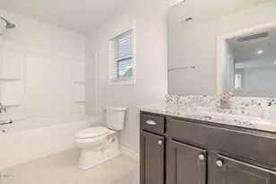 158 Whitetail Deer Ln, Garner, NC 27529 - Photo 28