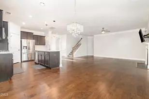 158 Whitetail Deer Ln, Garner, NC 27529 - Photo 10