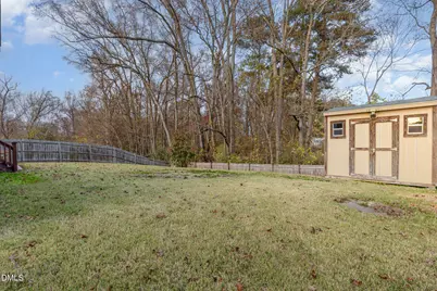 158 Whitetail Deer Lane, Garner, NC 27529 - Photo 40