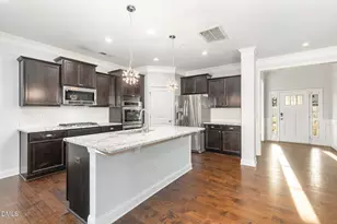 158 Whitetail Deer Ln, Garner, NC 27529 - Photo 12