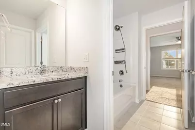 158 Whitetail Deer Lane, Garner, NC 27529 - Photo 32