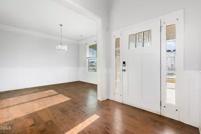 158 Whitetail Deer Lane, Garner, NC 27529 - Photo 4