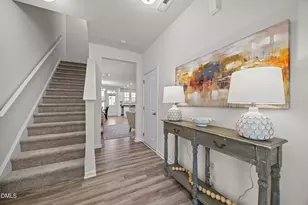 1821 Shady Oaks Dr, Wendell, NC 27591 - Photo 16