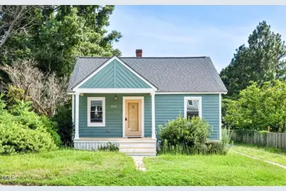 2219 Westdale Drive, Fayetteville, NC 28303 - Photo 1