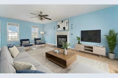 86 Snowberry Lane, Smithfield, NC 27577 - Photo 4