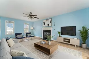 86 Snowberry Ln, Smithfield, NC 27577 - Photo 4