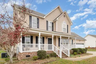 86 Snowberry Ln, Smithfield, NC 27577 - Photo 4