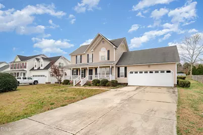 86 Snowberry Lane, Smithfield, NC 27577 - Photo 32