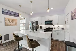 2128 Fletchers Rdg Dr, Durham, NC 27703 - Photo 4