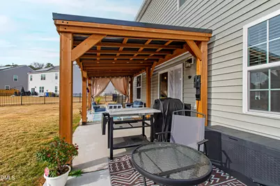 2128 Fletchers Ridge Drive, Durham, NC 27703 - Photo 36