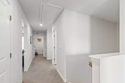 2128 Fletchers Ridge Drive, Durham, NC 27703 - Photo 22