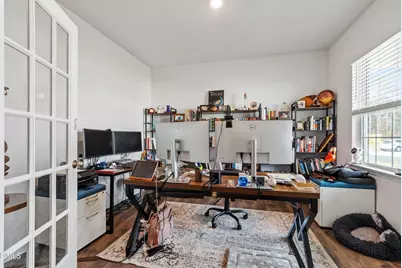 2128 Fletchers Ridge Drive, Durham, NC 27703 - Photo 12