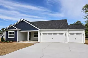 7321 Prato Ct, Wendell, NC 27591 - Photo 2