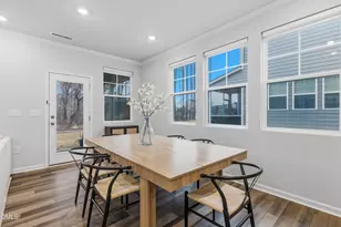 1685 Singing Bird Trl, Wake Forest, NC 27587 - Photo 10