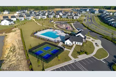 1685 Singing Bird Trail, Wake Forest, NC 27587 - Photo 32