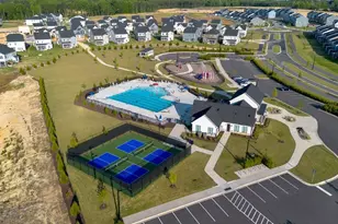 1685 Singing Bird Trl, Wake Forest, NC 27587 - Photo 32