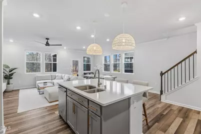 1685 Singing Bird Trail, Wake Forest, NC 27587 - Photo 8