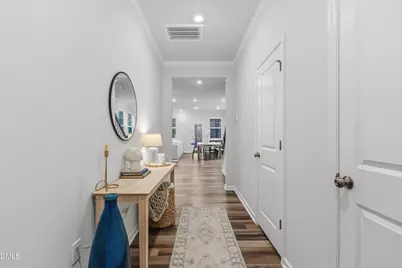 1685 Singing Bird Trail, Wake Forest, NC 27587 - Photo 12