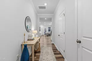 1685 Singing Bird Trl, Wake Forest, NC 27587 - Photo 12