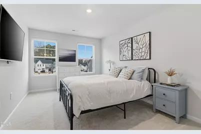 1685 Singing Bird Trail, Wake Forest, NC 27587 - Photo 22